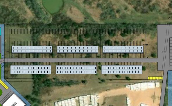 Crossroads Industrial Park: 10445 S. SH183, Austin, TX 78747